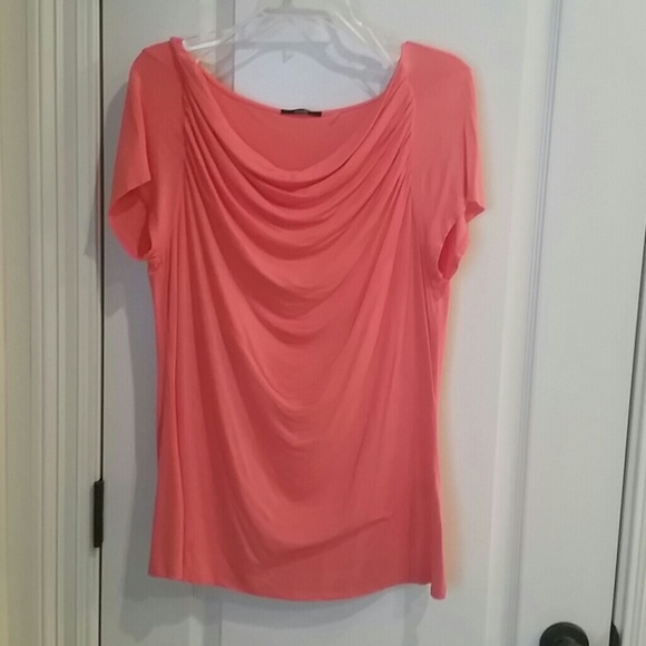 Charming short  sleve soft