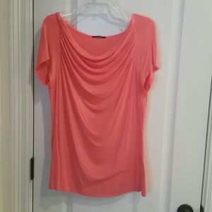 Charming short  sleve soft