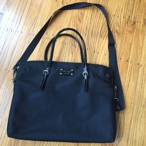 Kate Spade laptop bag