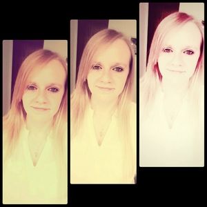 Meet your Posher, Casey