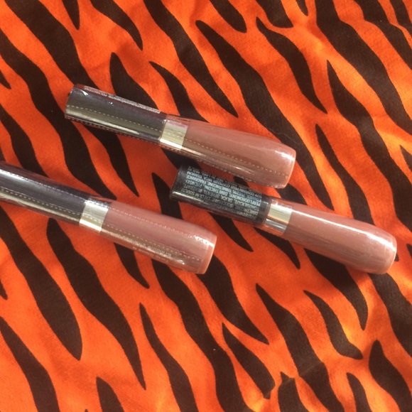 Avon Shine Supreme Lip Color