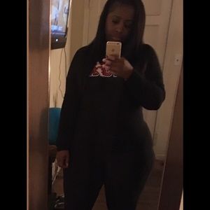 Meet your Posher, Tiesha