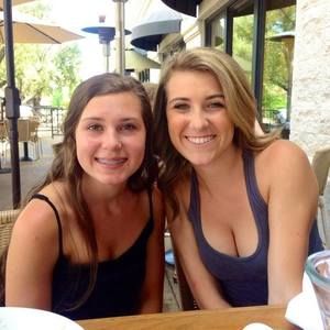 Meet your Posher, Lindsey