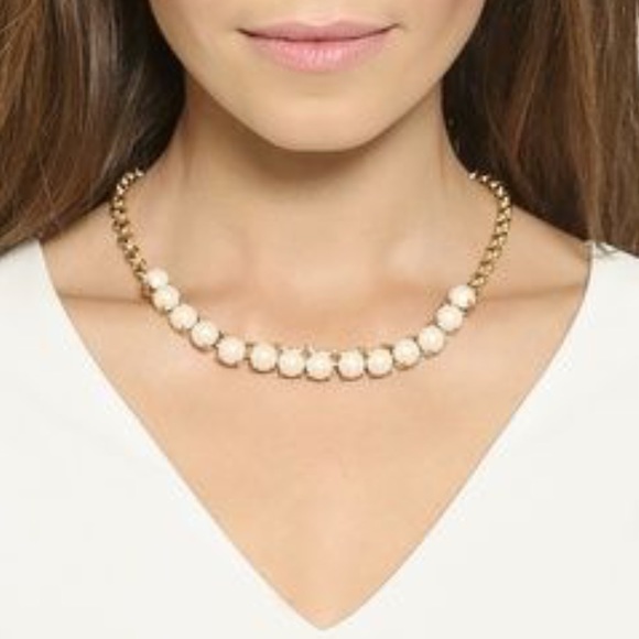 Kate Spade Pearl Choker Clearance, 56 