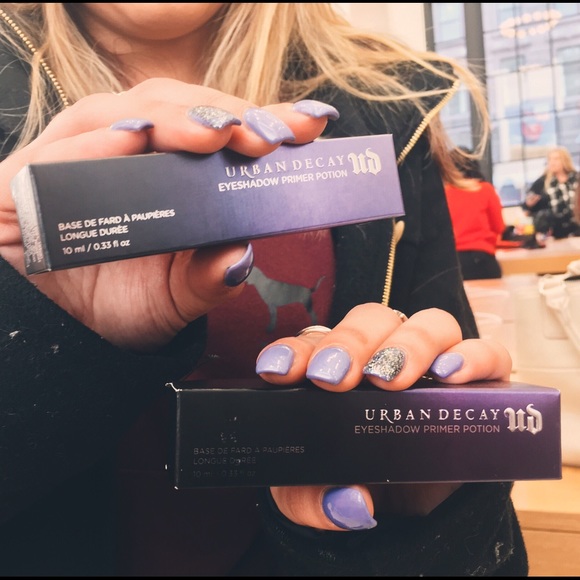 Urban Decay Eyeshadow Primer Potion (Unopened) 2