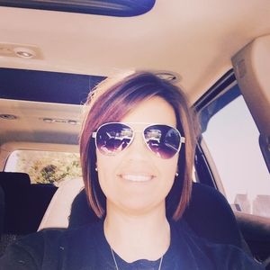 Meet your Posher, Brandy