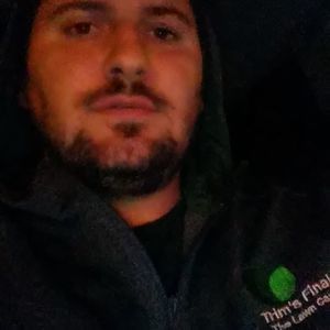 Meet your Posher, Trevor