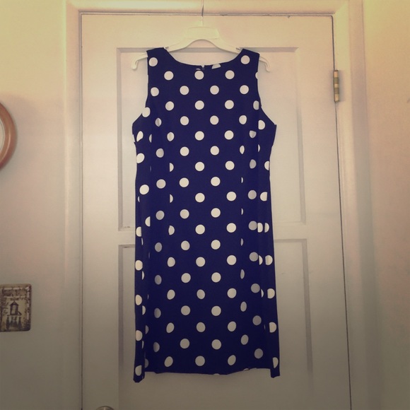 Sheath dress