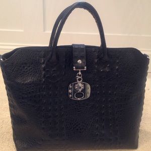Authentic Italian Leather Bag