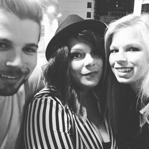 Meet your Posher, Stephani