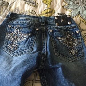 MissMe jeans