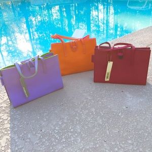 Alan Stuart purse 9x6