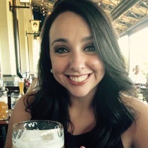 Meet your Posher, Tiah