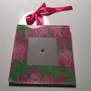 Lilly Pulitzer Small Picture Frame
