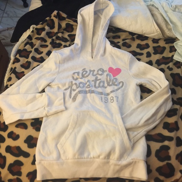 Aeropostale hoodie