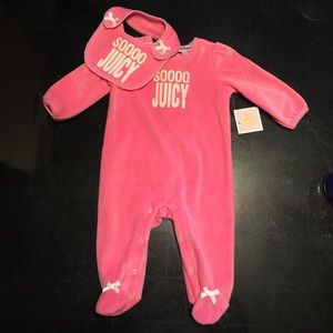 💥LAST REDUCTION💥Juicy Couture