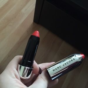 Marc Jacobs kiss pop  lipstick