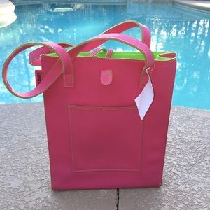 Super cute Alan Stuart purse