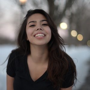 Meet your Posher, Megan