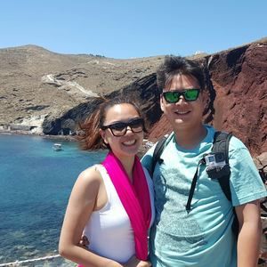 Meet your Posher, Ben