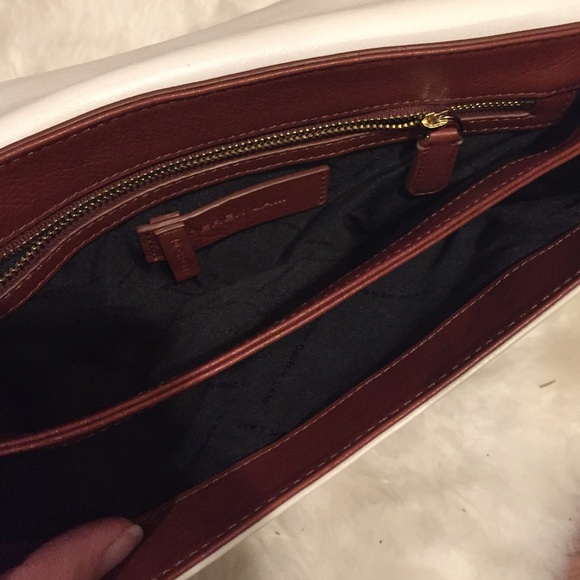 Derek Lam 10 Crosby Color Block Folio Clutch - image 2