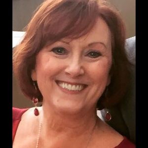 Meet your Posher, Dorothy