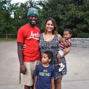 Meet your Posher, Irvin