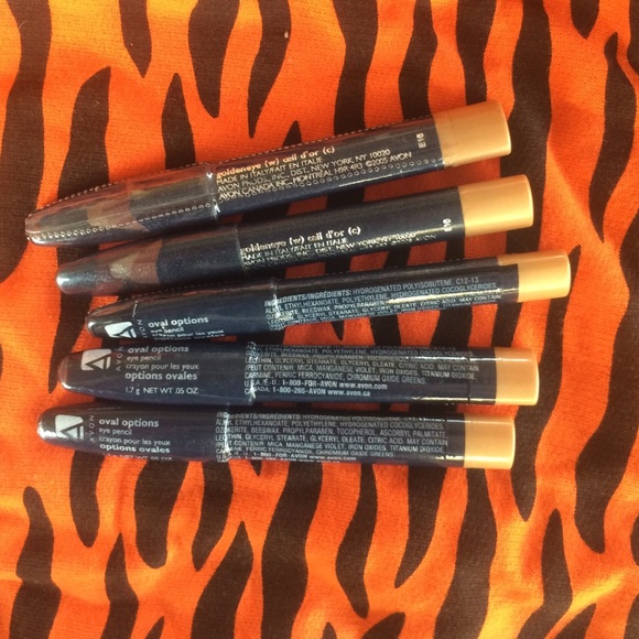 Avon Oval Eye Pencil