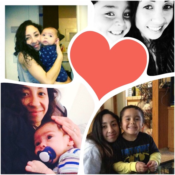 Check out my closet!!!❤️💁🏻🎉 - Picture 4 of 4