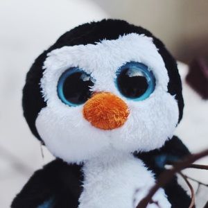 Meet your Posher, Li