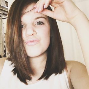 Meet your Posher, Bethany