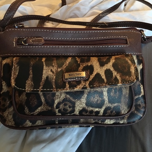 Koltov purse