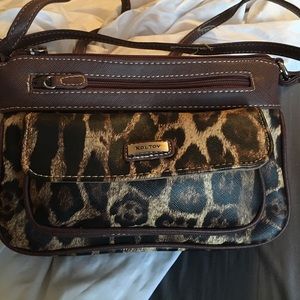 Koltov purse