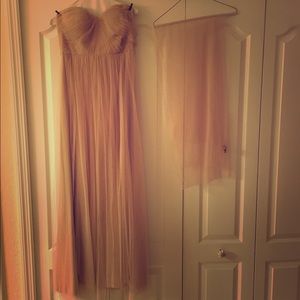 Jenny Yoo Annabelle Bridesmaid Dress