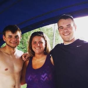 Meet your Posher, Kelly