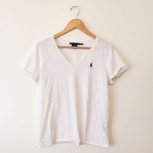 Polo Tee Shirt