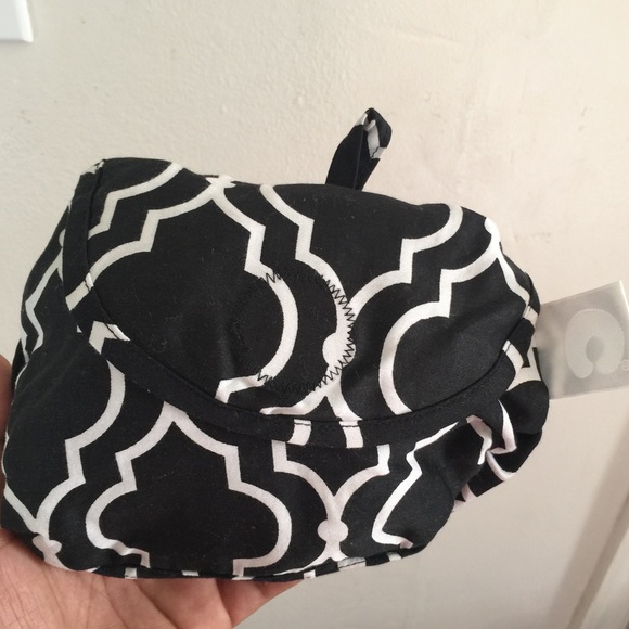 Nursing cover