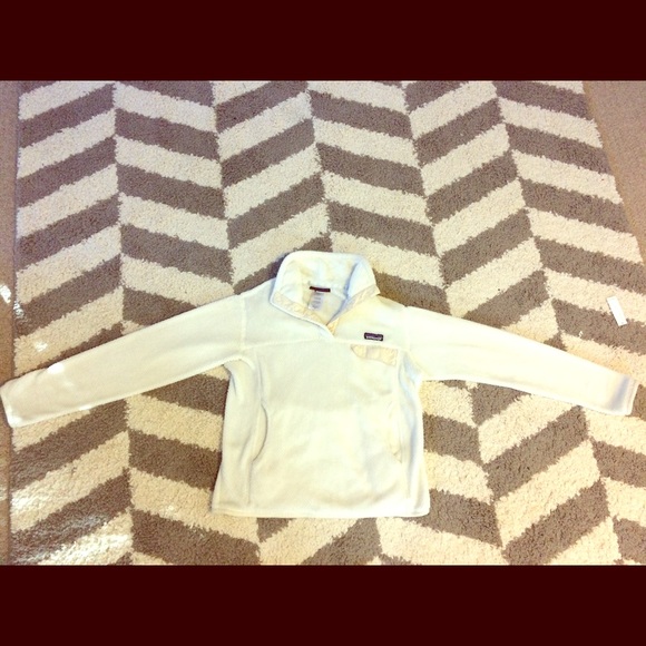 Patagonia Pullover Women's Small