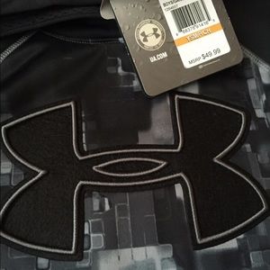 Under Armour