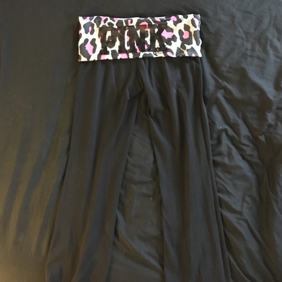 Victoria secret Bootcut yoga pant size XS