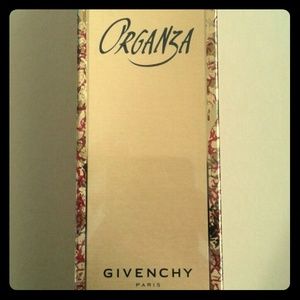 ***FLASHSALE*** Givenchy Organza eau de parfum