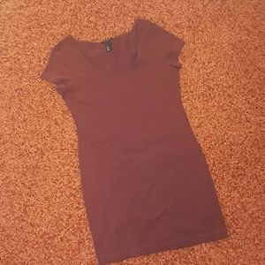 H&M Basic Dress