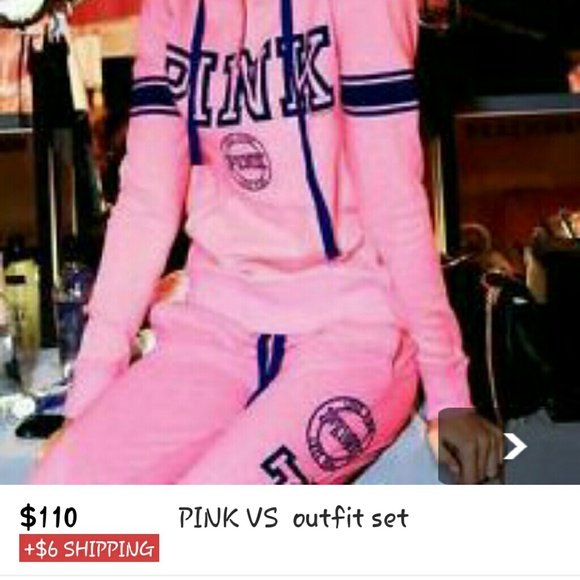 ISO THESE SWEAT PANTS ONLY!