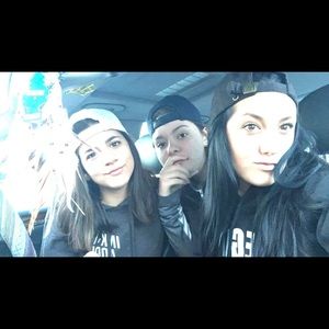 Meet your Posher, Krystal