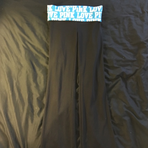 Victoria secret Bootcut yoga pants size XS