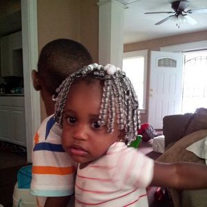 Meet your Posher, Rania