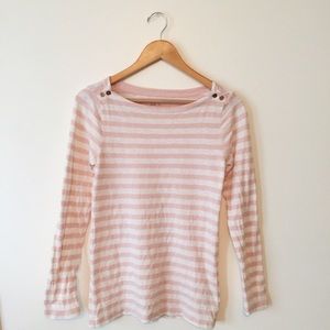 J. Crew Painter Tee