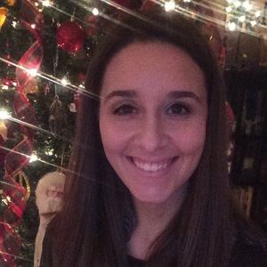 Meet your Posher, Regan