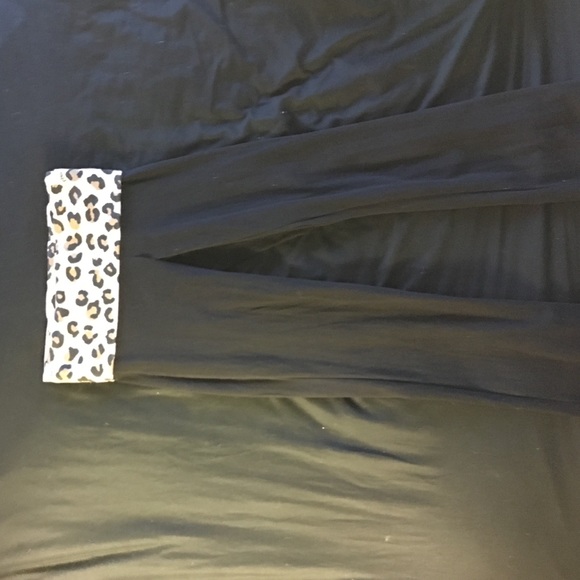 Victoria secret Bootcut yoga pants size XS