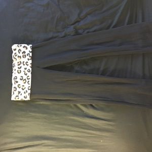 Victoria secret Bootcut yoga pants size XS